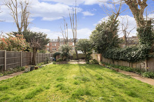 Aberdare Gardens South Hampstead